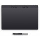 Wacom Intuos Pro Large graphic tablet Black 349 x 195 mm USB/Bluetooth