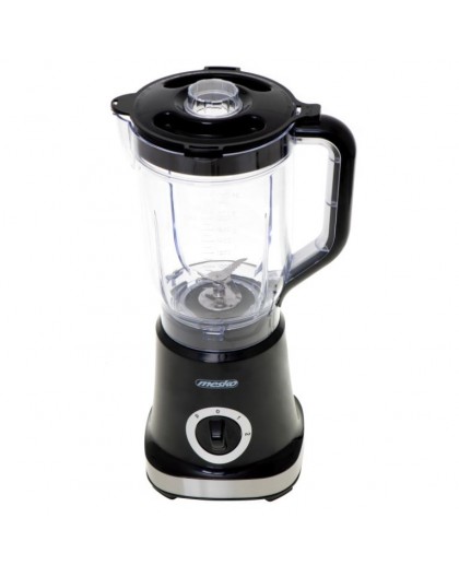 Mesko MS 4079b blender 1.8 L Tabletop blender 1000 W Black