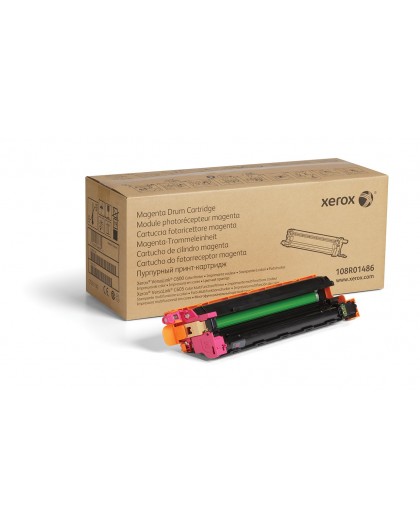 Xerox VersaLink C60X Magenta Drum Cartridge (40,000 pages)