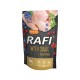 DOLINA NOTECI Rafi with quail - wet dog food - 500g