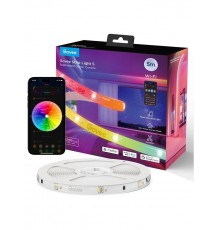 Govee H612A 5m | LED Strip | Wi-Fi, Bluetooth, RGBIC