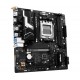 Asrock B850M-X WiFi R2 AMD B850 Socket AM5 micro ATX
