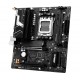 Asrock B850M-X WiFi R2 AMD B850 Socket AM5 micro ATX