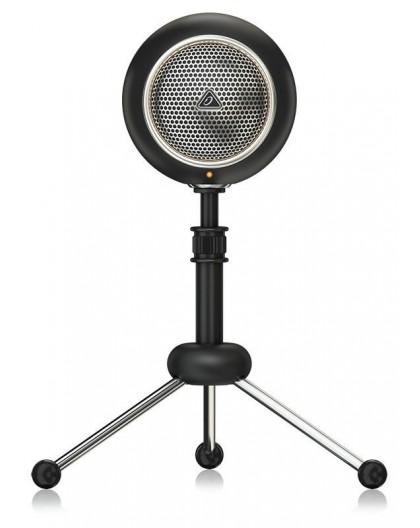 Behringer BV-BOMB Mikrofon pojemnościowy USB