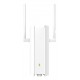 TP-Link Omada EAP625-Outdoor HD 1800 Mbit/s Outdoor Access Point White PoE Support