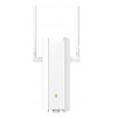 TP-Link Omada EAP625-Outdoor HD 1800 Mbit/s Outdoor Access Point White PoE Support