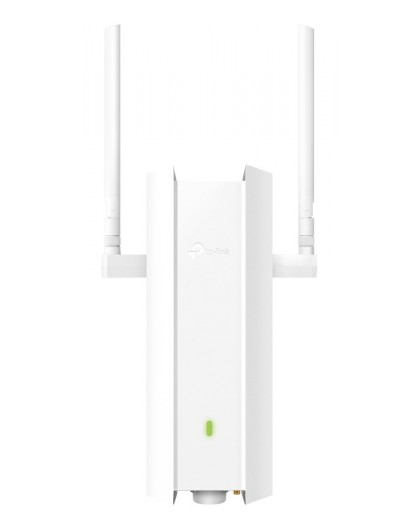 TP-Link Omada EAP625-Outdoor HD 1800 Mbit/s Outdoor Access Point White PoE Support