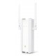 TP-Link Omada EAP625-Outdoor HD 1800 Mbit/s Outdoor Access Point White PoE Support