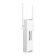 TP-Link Omada EAP625-Outdoor HD 1800 Mbit/s Outdoor Access Point White PoE Support