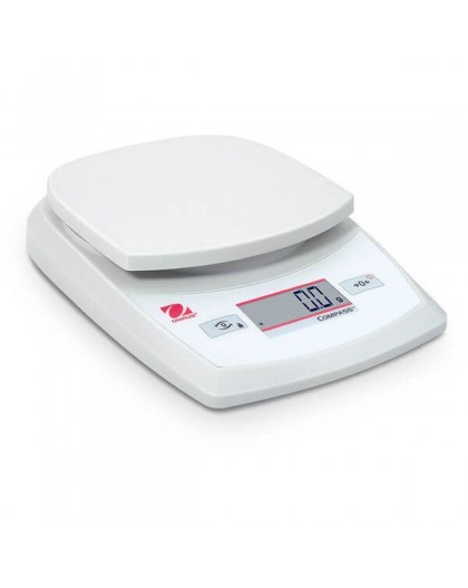 OHAUS Compass™ CR CR621 portable scale