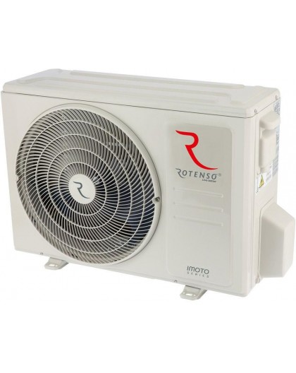 Rotenso Imoto I26Xo Air Conditioner - Ext Unit