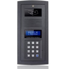 OP-255R-G ELFON OPTIMA RFID GRAPHITE MODULE