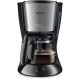 Philips Daily Collection HD7435/20 coffee maker Drip coffee maker 0.6 L