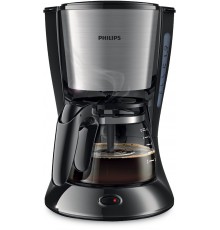 Philips Daily Collection HD7435/20 coffee maker Drip coffee maker 0.6 L