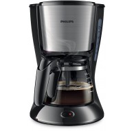 Philips Daily Collection HD7435/20 coffee maker Drip coffee maker 0.6 L