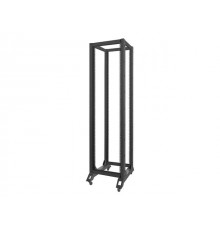 Lanberg OR01-6842-B rack accessory Rack base