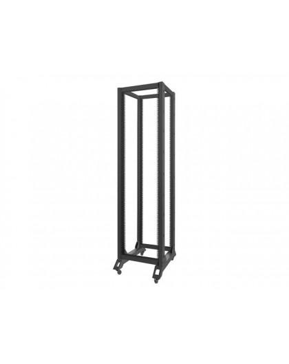 Lanberg OR01-6842-B rack accessory Rack base