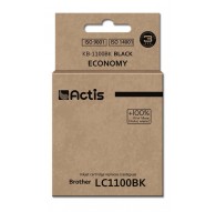 Actis KB-1100Bk Ink (replacement for Brother LC1100BK/980BK Standard 28 ml black)