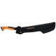 FISKARS AXE-MACHETE SOLID