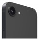 Apple iPhone 16e 15,5 см (6,1") Dual SIM iOS 18 5G USB Type-C 128 ГБ Черный