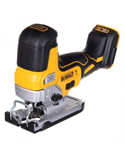 GRIP JIGSAW DEWALT DCS335N-XJ