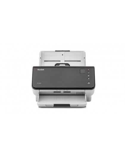 Kodak E1040 ADF scanner 600 x 600 DPI A4 Black, White