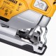 GRIP JIGSAW DEWALT DCS335N-XJ