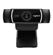 Logitech C922 Pro Stream Webcam