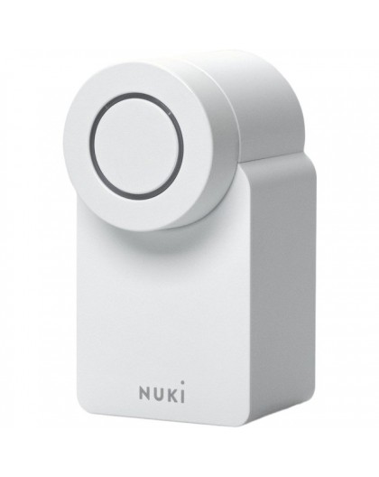 NUKI Smart Lock GO Smart door lock