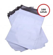 BSTech foil envelope strong 50mic 450x550 mm 100 pcs. FB08 4XL