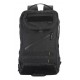Nitecore BP23 backpack Travel backpack Black Nylon, Polyester