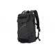 Nitecore BP23 backpack Travel backpack Black Nylon, Polyester