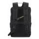 Nitecore BP23 backpack Travel backpack Black Nylon, Polyester