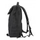 Nitecore BP23 backpack Travel backpack Black Nylon, Polyester