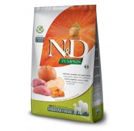 Farmina Pet Food BOAR AND APPLE ADULT MEDIUM & MAXI