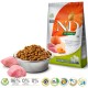 Farmina Pet Food BOAR AND APPLE ADULT MEDIUM & MAXI
