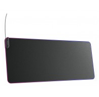 HYTE CNVS Gaming mouse pad Black