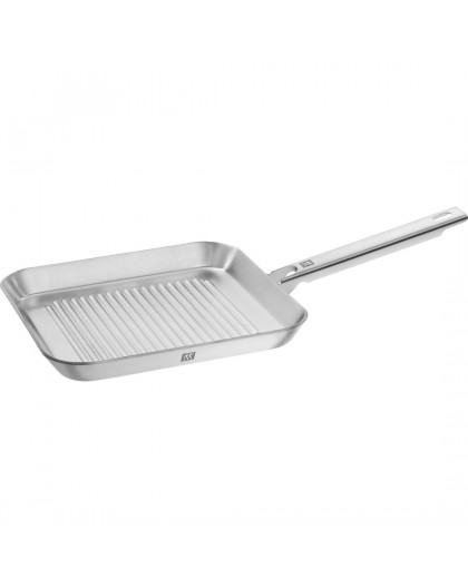 Grill Pan Zwilling Plus 24 cm 40996-024-0