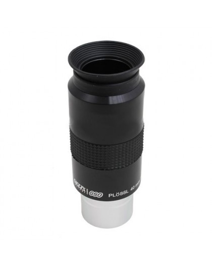 DO-GSO Plossl 40mm 1.25" eyepiece