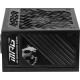 MSI MPG A1250GS 1250W PCIE5 80+ Gold power supply (306-7ZPFX11-CE0)