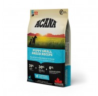 ACANA Heritage Puppy Small Breed - dry food for small breed puppies - 6kg