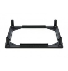 Noctua NA-SFMA1 computer cooling component Universal Mounting kit Black 2 pc(s)