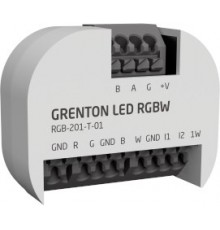 GRENTON - LED RGBW, встраиваемый, TF-Bus (2.0)