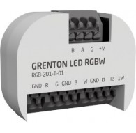 GRENTON - LED RGBW, Paneel, TF-Bus (2.0)