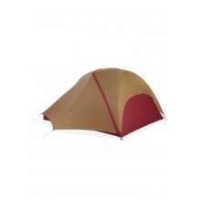 Freelite 3-tan MSR Tent