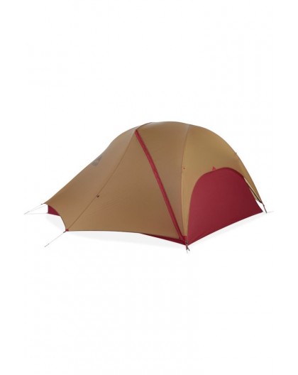 Freelite 3-tan MSR Tent
