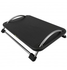 Techly Adjustable Footrest ICA-FR 13