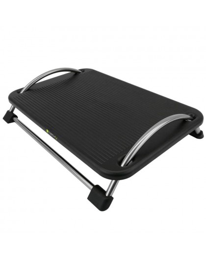 Techly Adjustable Footrest ICA-FR 13