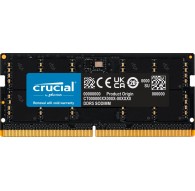 Модуль памяти Crucial CT32G48C40S5 32 ГБ 1 x 32 ГБ DDR5 4800 МГц