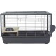 ZOLUX Neolife Connect - rabbit cage - 101,5x54x51cm